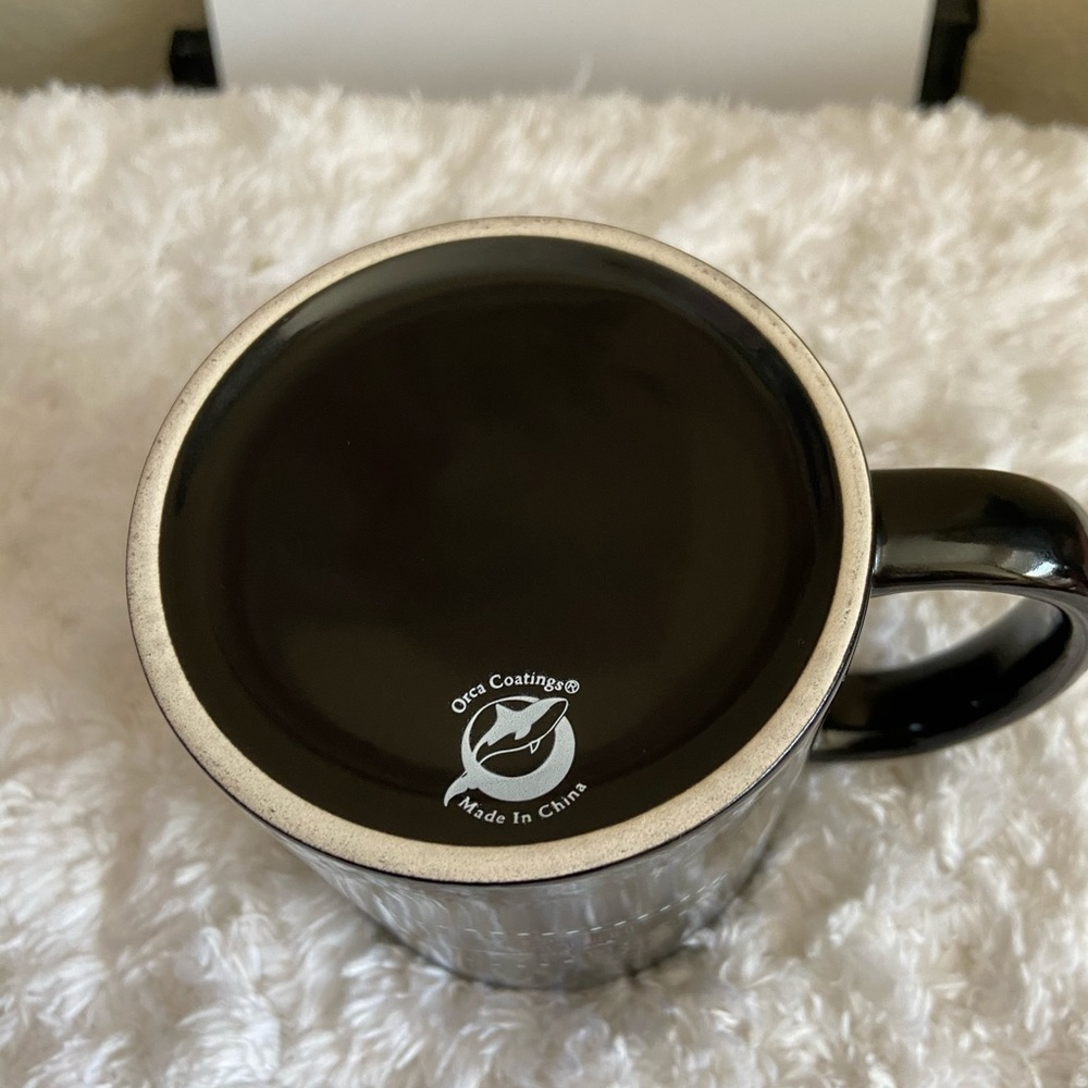 Hello Kitty Cafe Las Vegas Exclusive Neon Mug NWT - Picture 8 of 8